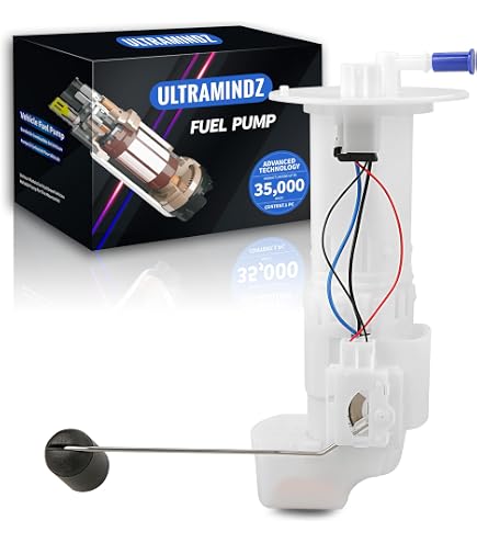 Amazon.com: MAgill Fuel Pump Module Assembly Compatible With