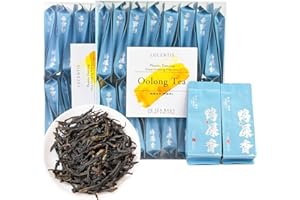 Pheonix Dancong Oolong Tea, ��˵���������, 30 bags, 180g (Duck Dropping Ѽʺ��)