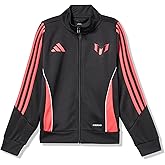 adidas boys Messi Jacket