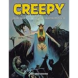 Creepy Archives Volume 12