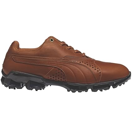 puma sf lux limited ferrari golf shoes