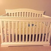 bowen heights convertible crib