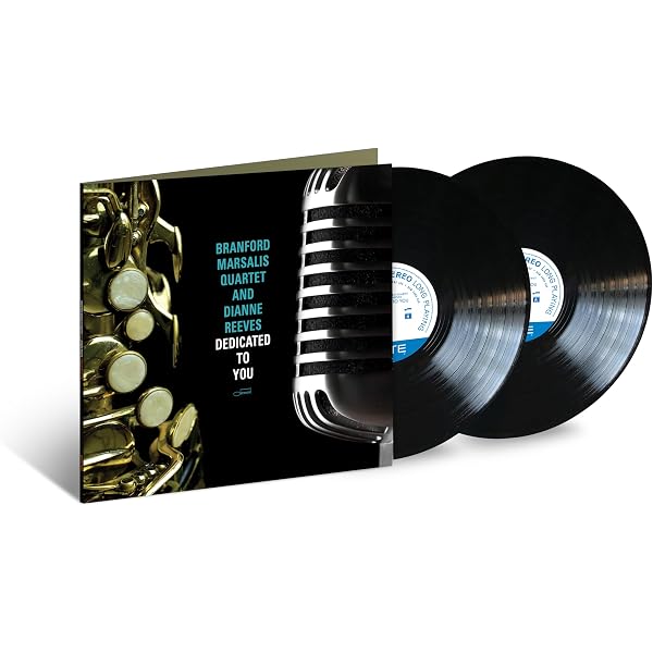 Upward Spiral: Branford Marsalis Quartet & Kurt Elling, Various