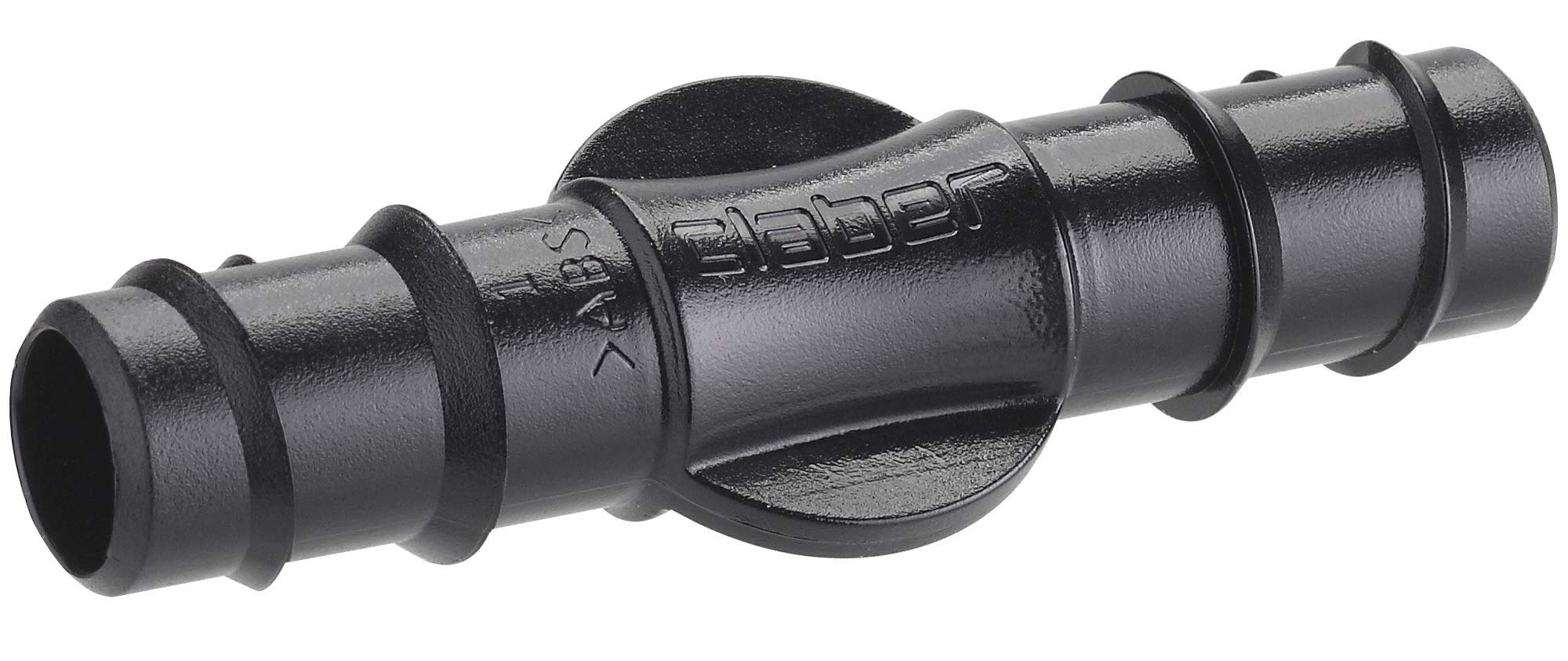 Claber 1/2 Inch Coupling