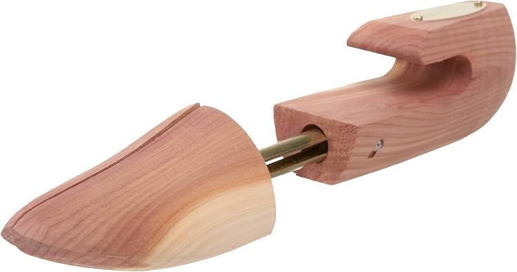 allen edmonds woodlore