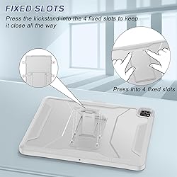 Soke Case for iPad Pro 12.9 Inch 6th/5th/4th