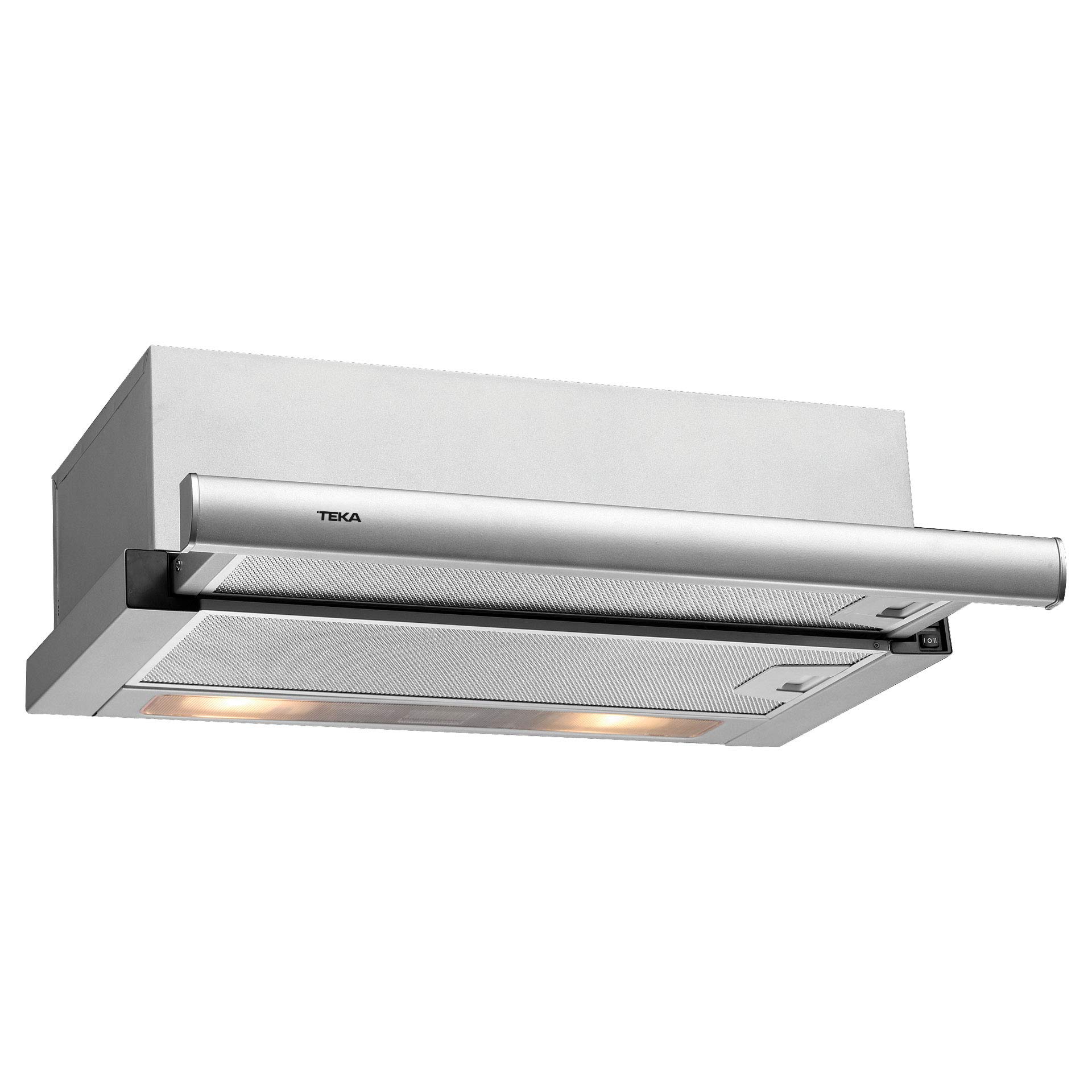 Teka-Campana-Telescopica-o-extraplana-Modelo-TL-6310-Motor-Doble-Turbina-2-Velocidades-Acero-Inoxidable-Eficiencia