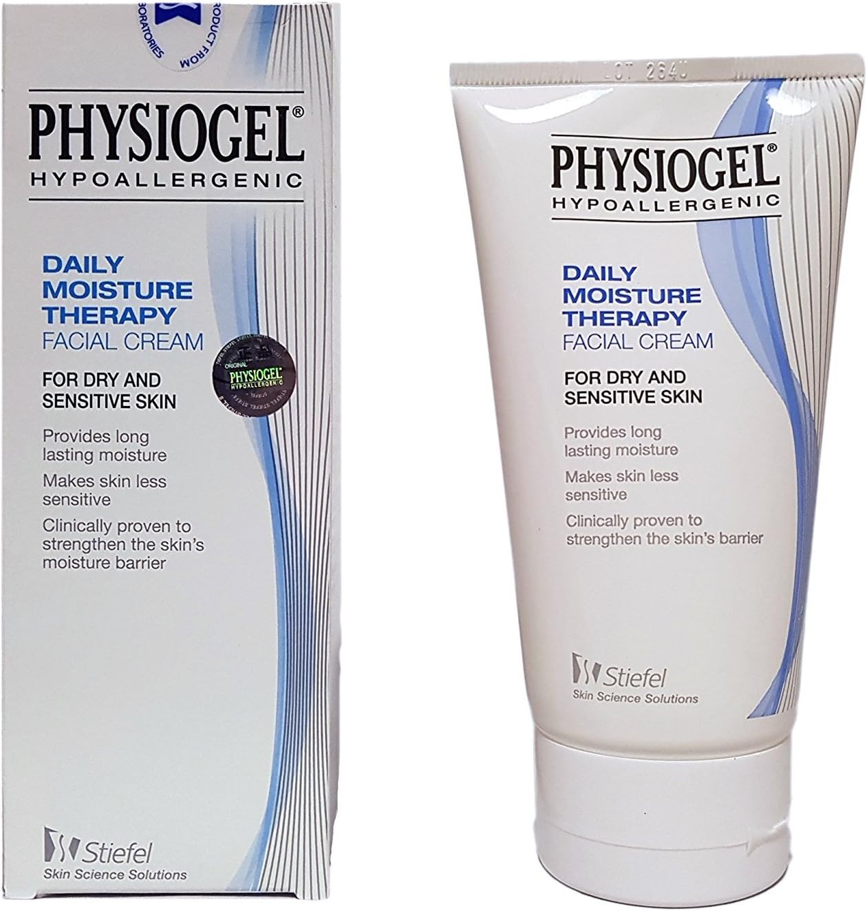 physiogel moisture