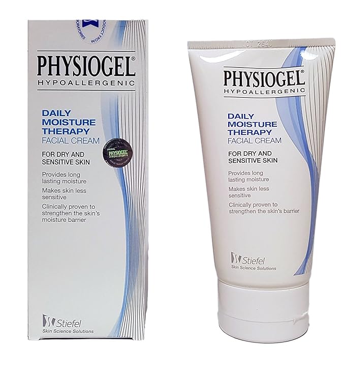physiogel for face