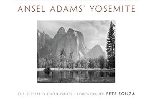 Ansel Adams' Yosemite: The Special Edition Prints