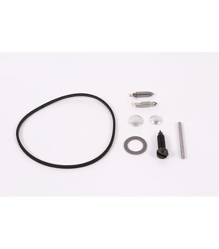 GENUINE TORO OEM REPAIR KIT PART # K1-LMH - WALBRO FUEL SYSTEM COMPONENTS-835147