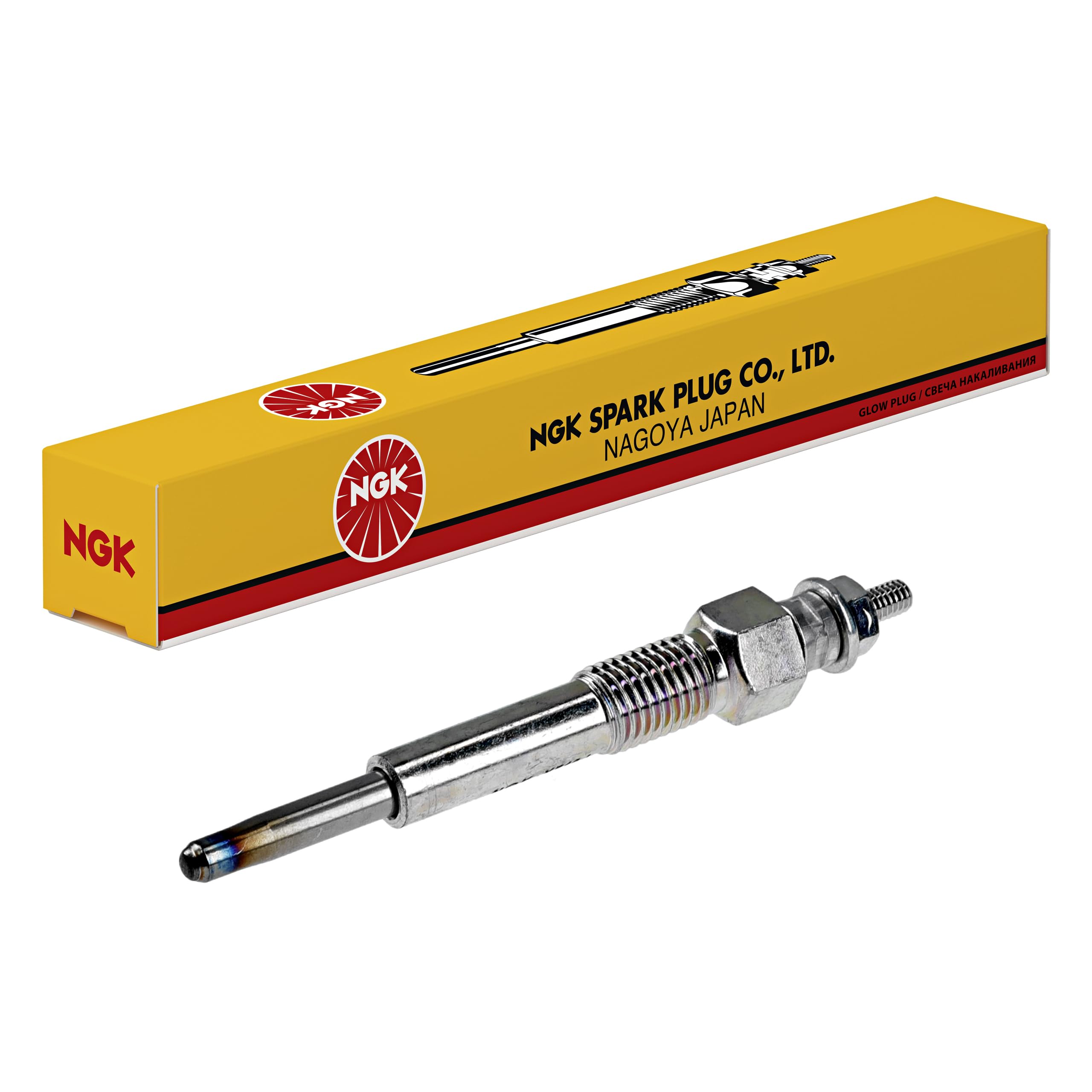 NGK Y-710J Glow Plug