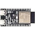 nanoESP32-C6 Development Board ESP32-C6 Minimum System Board ESP32 Core Board RISC-V Espressif IoT WiFi6 Bluetooth Zigbee