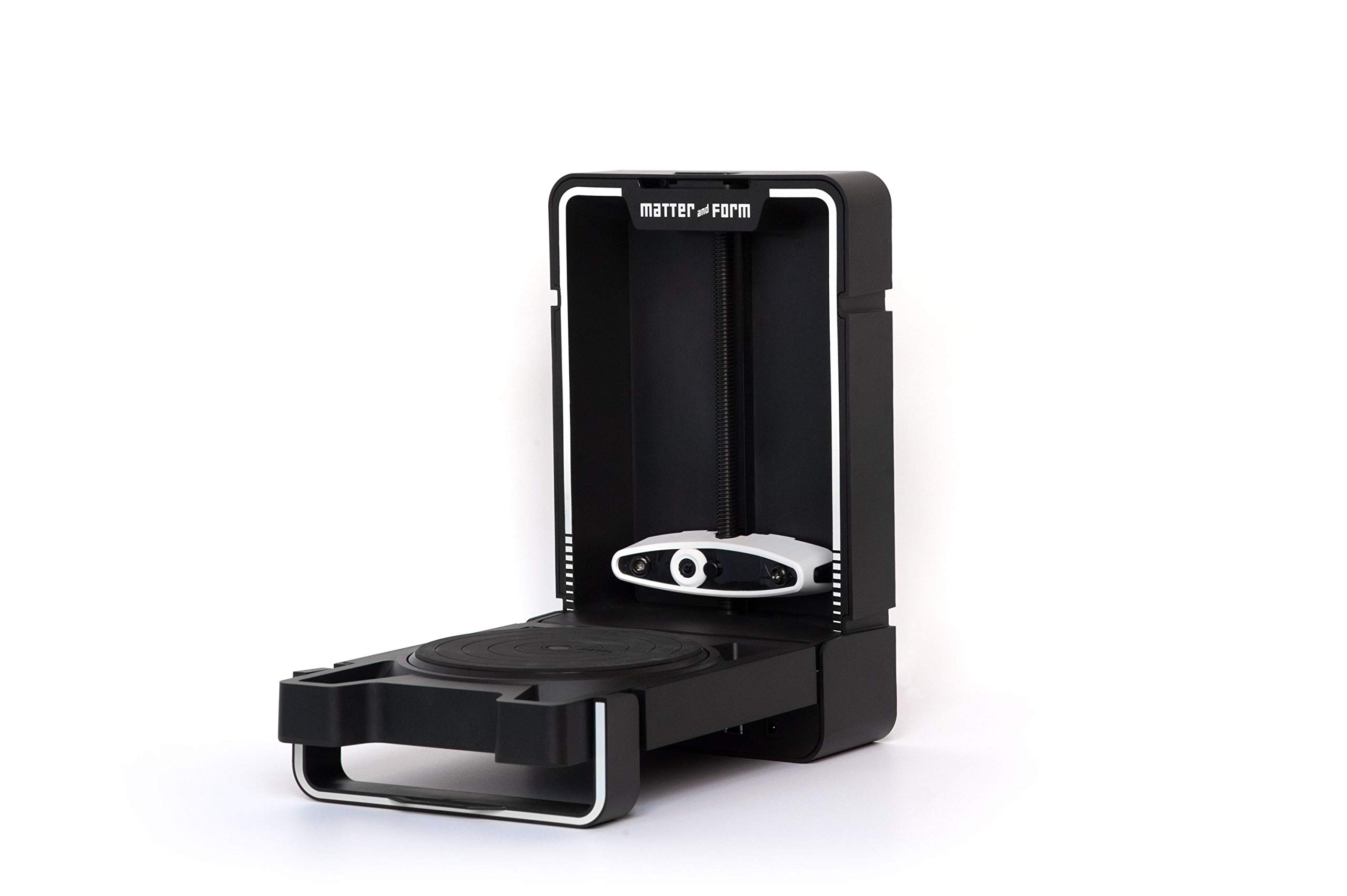 Matter and Form MFS1V2 3D Scanner