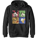 Disney boys Mickey and Friends Hoodie