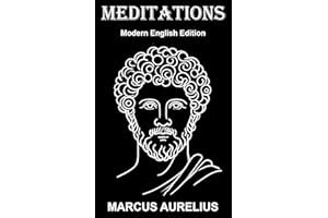 Meditations: Modern English Edition