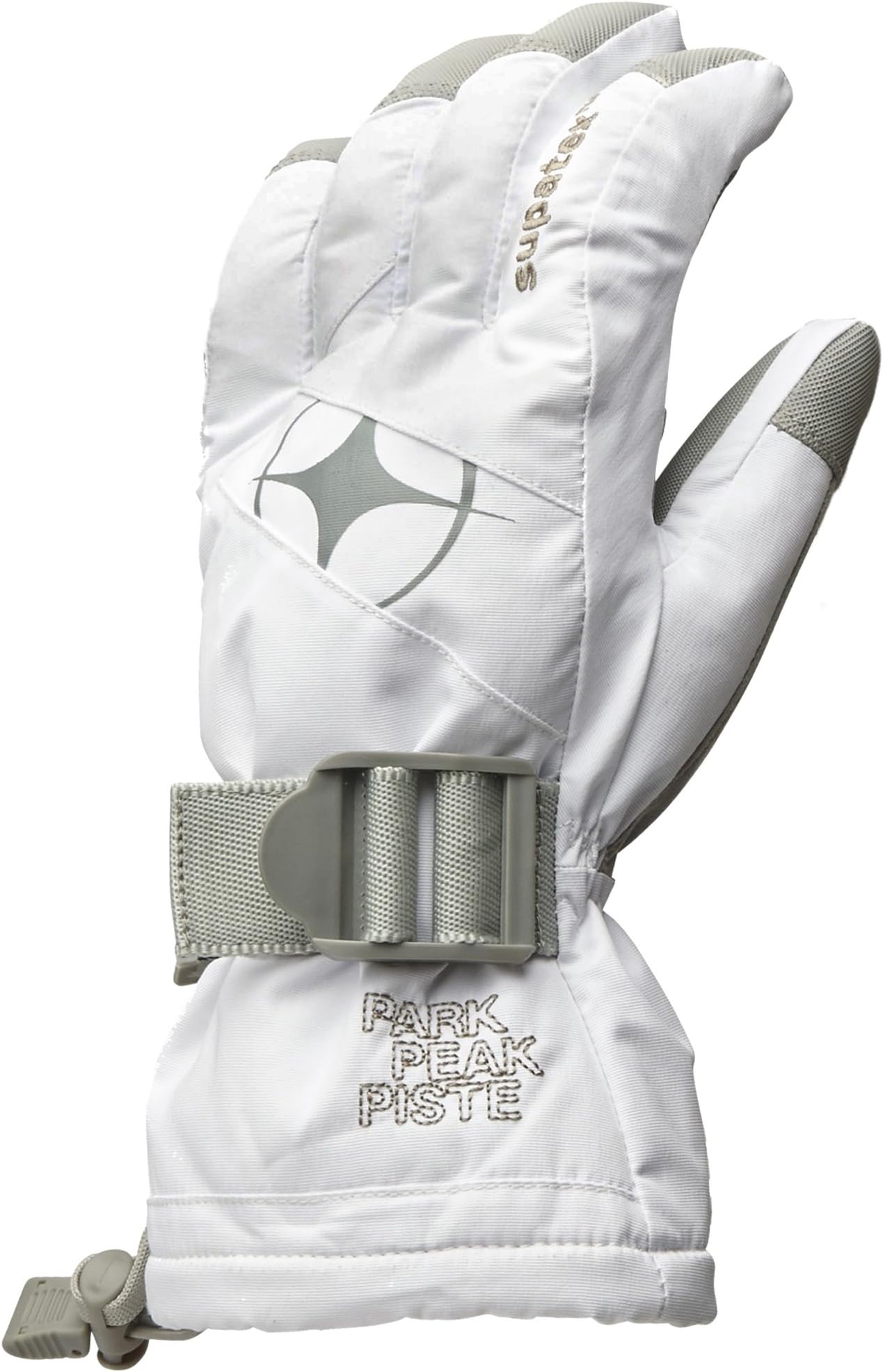 Manbi Womens Epic Gloves