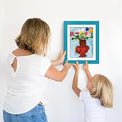 Kids Artwork Frame Changeable