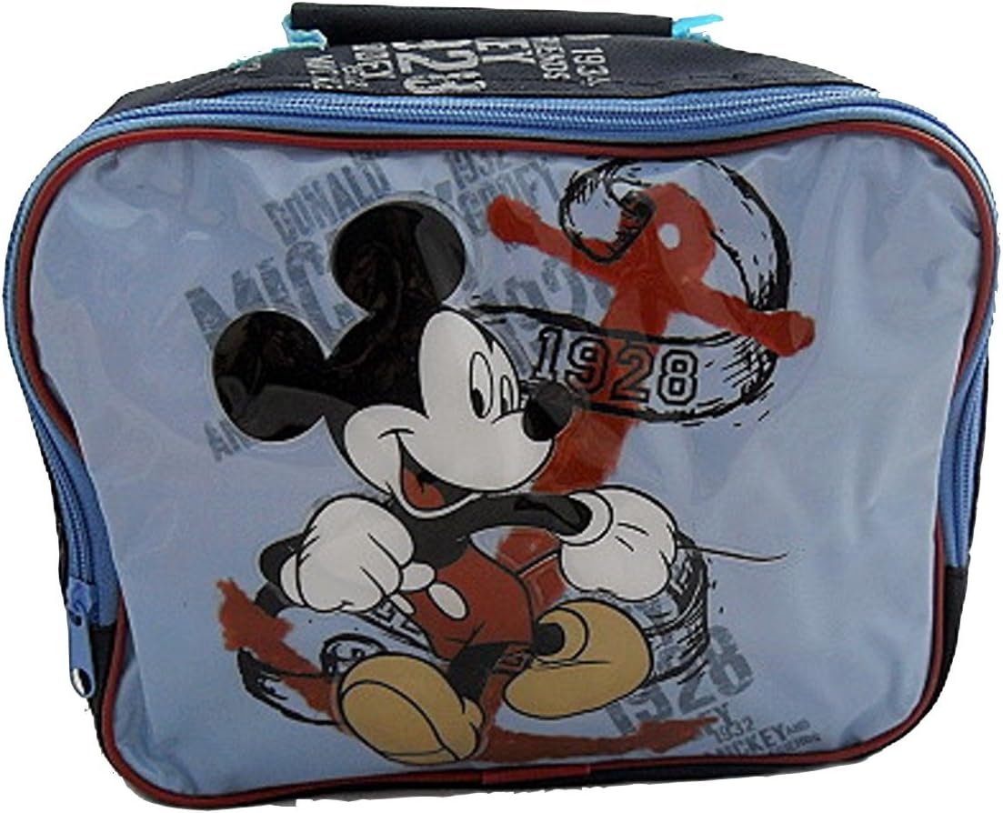 Disney Mickey Mouse Clube House Classic lunch bag