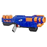 NERF N-Strike Elite Trilogy DS-15 Toy Blaster with