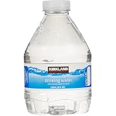 Kirkland Signature Premium Drinking Water - 8 oz - 70 ct