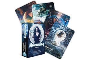 Mooncasting Oracle