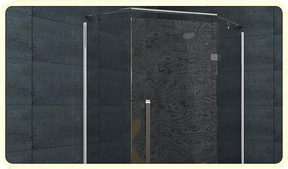 Lux-aqua Design LED Badezimmerspiegel Lichtspiegel Wandspiegel Spiegel