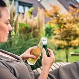 Bosch Bottle Opener with Ergonomic Screwdriver Handle, Sturdy Metal Lip view 4