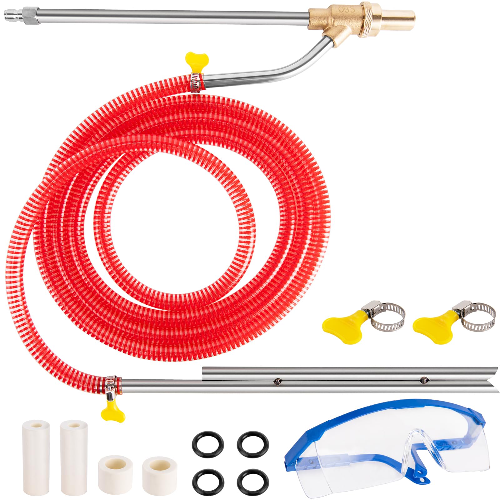 Mua Pressure Washer Sandblasting Kit, Power Washer Sandblasting Kit ...