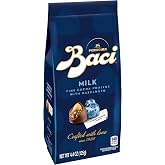 Perugina Milk Chocolate Chocolate Pack of 4 (4.4 Ounce) Bag