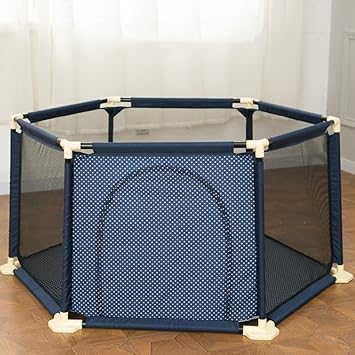 portable baby gate pen