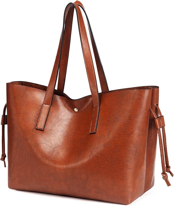 Women Handbag Purses Tote Bags Top Handle Shoulder Bags Satchel