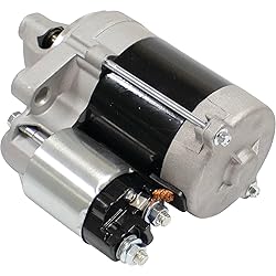 DB Electrical 410-52309 Starter Compatible