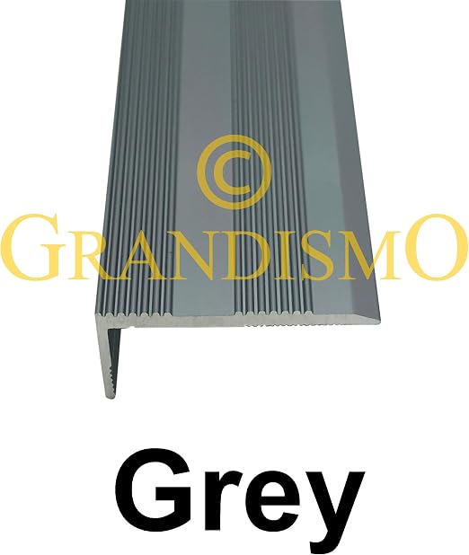 Grandismo 3 Ft Treppenkantenprofil 9 Mm Stick Down Einfassung