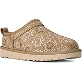UGG womens Classic Micro Sun Stitch