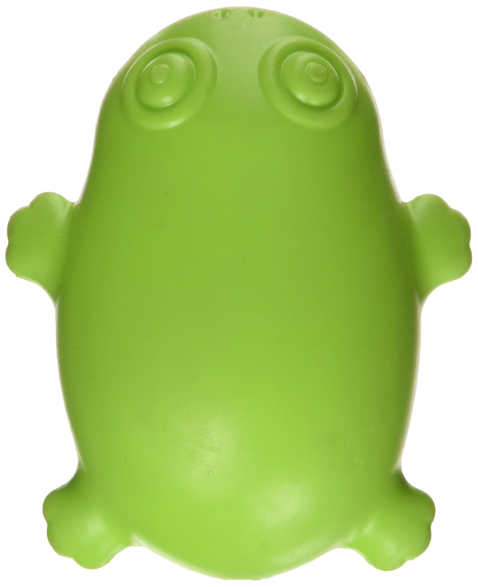 ALL FOR PAWS Chill Out Splash Frog Dog Chew Toy, 2.2002 kg