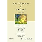 Ten Theories of Religion