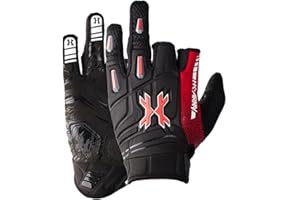 HK Army Pro Paintball Gloves