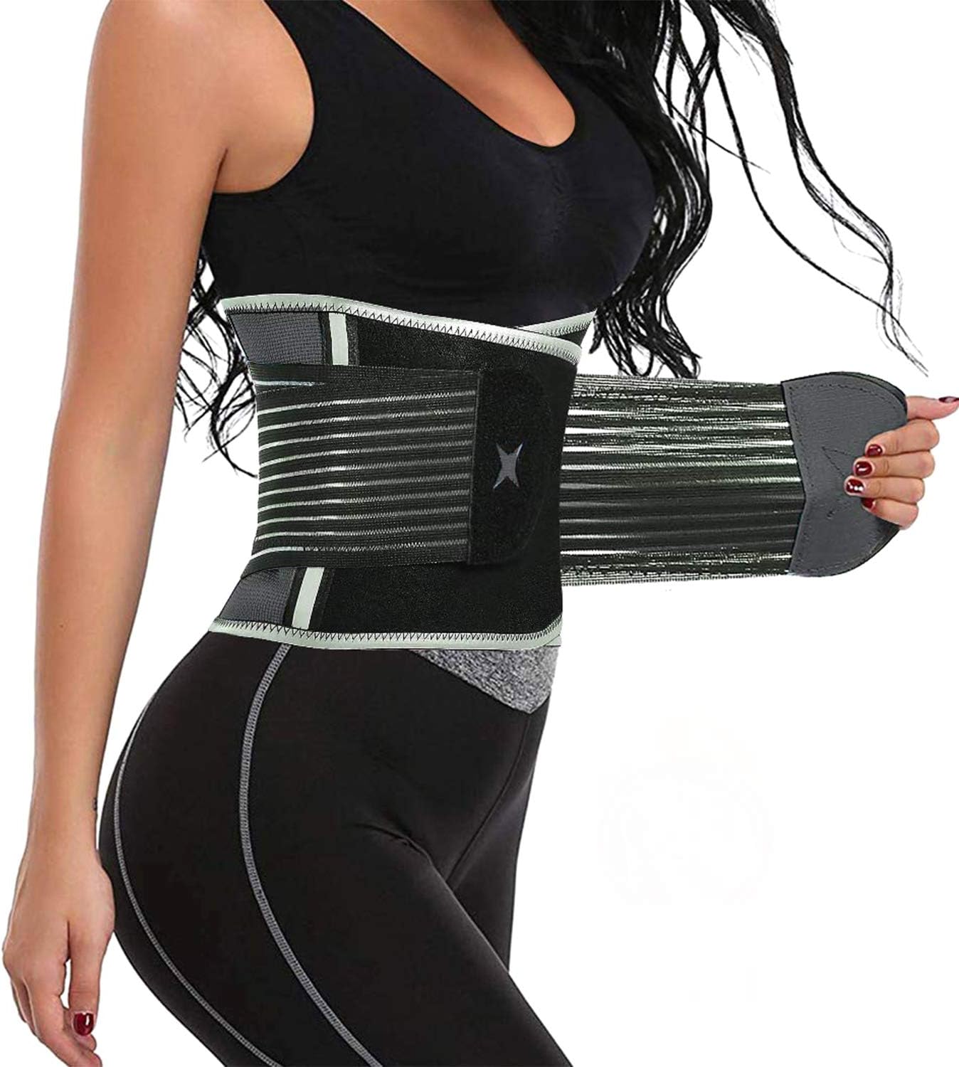 sport thin waist belt