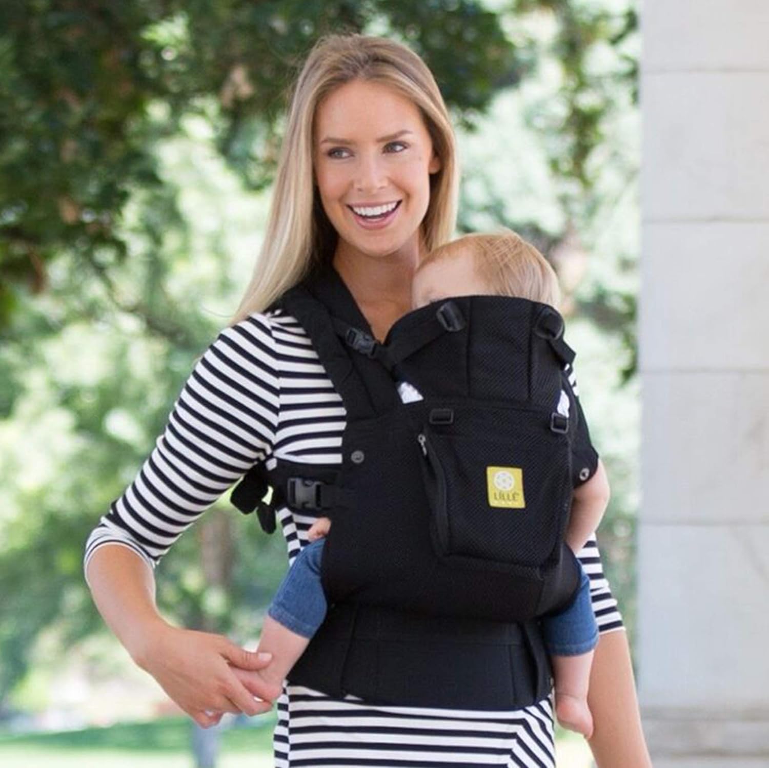 dash baby carrier