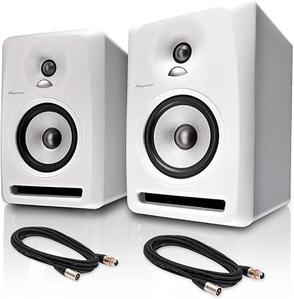 dj speakers amazon