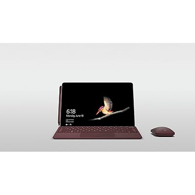 Mua マイクロソフト Surface Go (128GB/8GB) MCZ-00014 trên Amazon