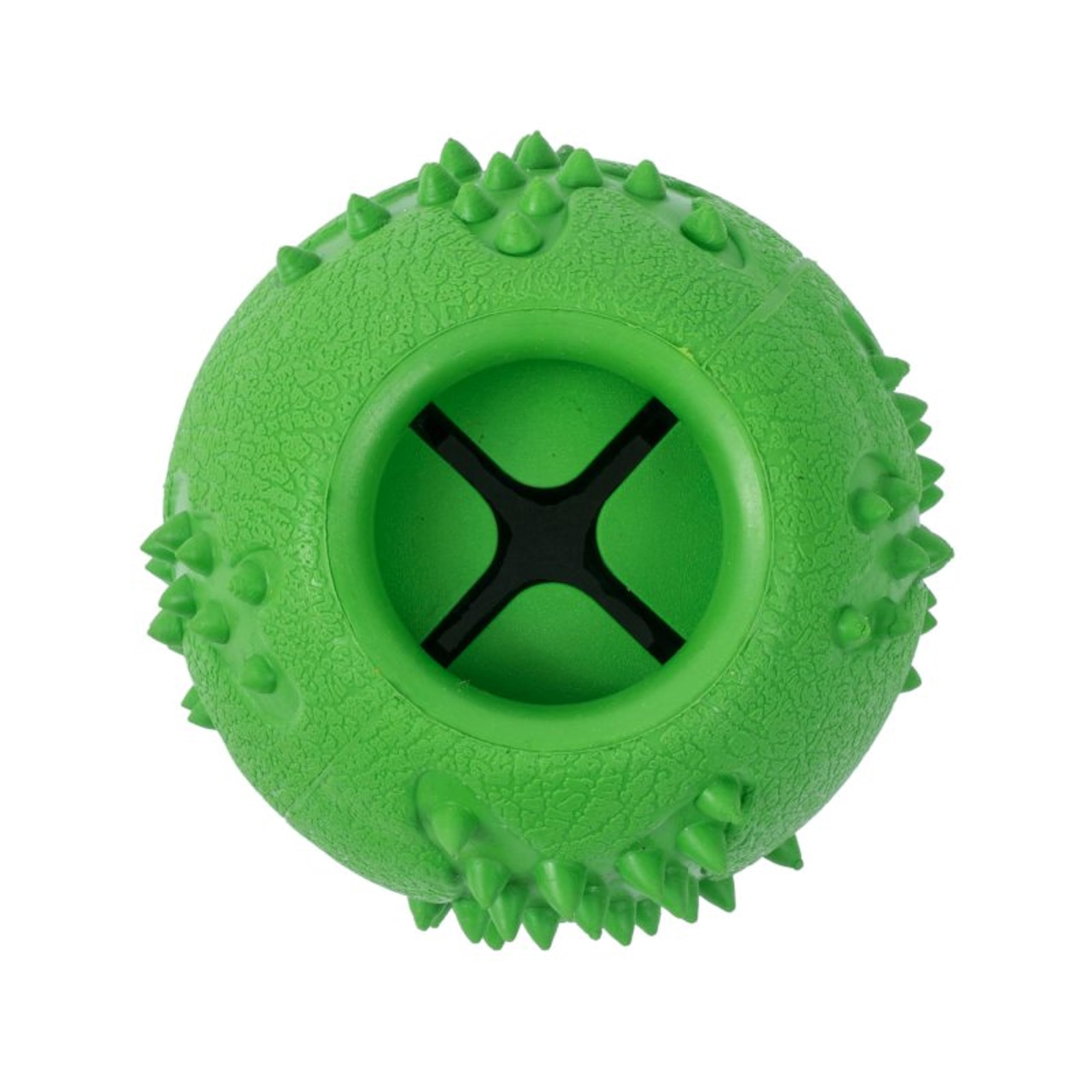 Petface Toyz Treat Ball