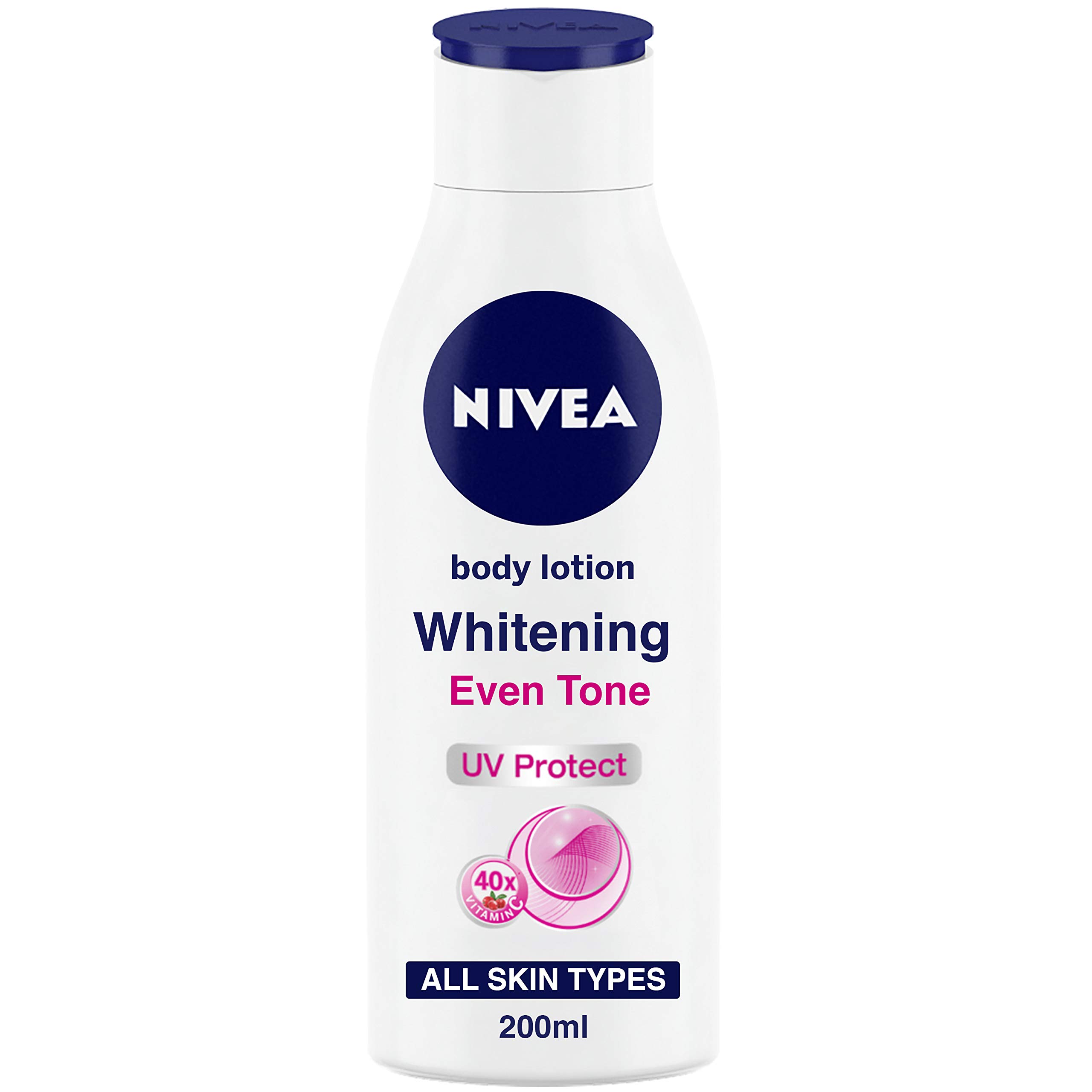 nivea moisturizer 200ml