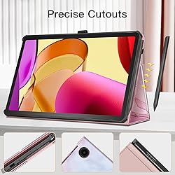 Fintie Folio Case for Amazon Fire Max 11
