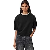 AllSaints Womens Odell Tee