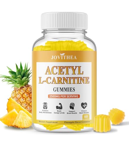 l carnitina gomitas Snap Supplements Tartrato de L-carnitina, 60 sin azúcar de Buy Chicnutrix Glow - Respiratory Health size:10mg*10vials