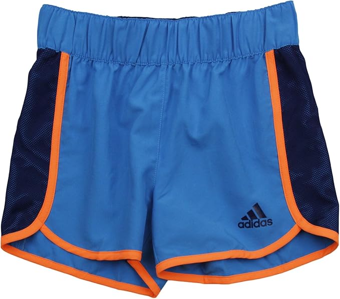 adidas solar blue shorts