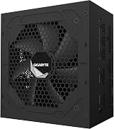 Gigabyte UD1000GM PG5 1000W PCIe 5.0 ATX 3.0 Fully Modular PSU view 5