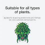 Xpert Nutrients Bloom Booster 1L Flowering Stimulator Bud Builder view 4